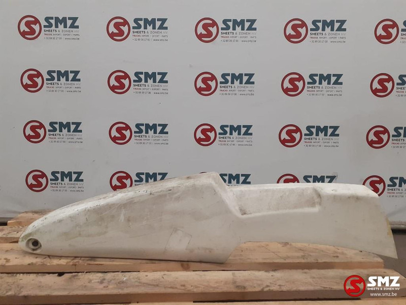 Volvo Occ zijdakspoiler links Volvo - Аэродинамика/ Спойлеры для Грузовиков: фото 1 Volvo Occ zijdakspoiler links Volvo - Аэродинамика/ Спойлеры для Грузовиков: фото 1