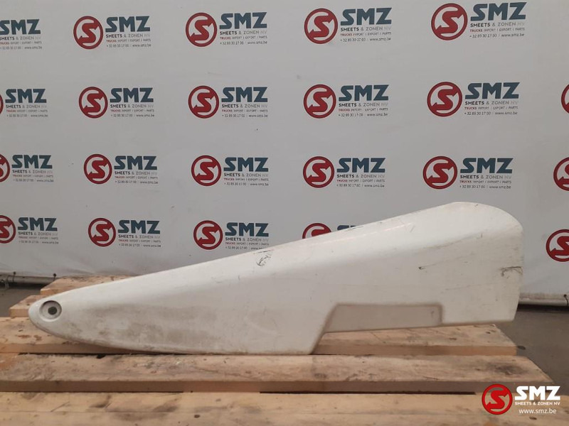 Volvo Occ zijdakspoiler rechts Volvo - Аэродинамика/ Спойлеры для Грузовиков: фото 1 Volvo Occ zijdakspoiler rechts Volvo - Аэродинамика/ Спойлеры для Грузовиков: фото 1