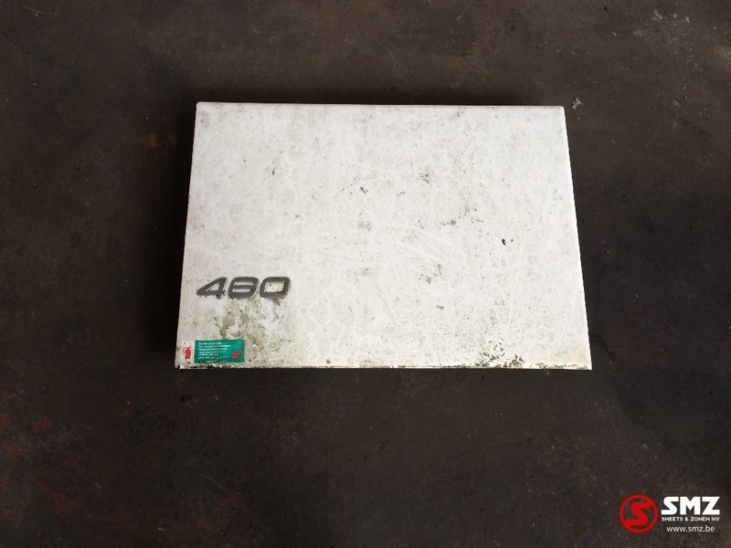 Volvo Occ zijpaneel deur bergvak fh - Дверь и запчасти для Грузовиков: фото 1 Volvo Occ zijpaneel deur bergvak fh - Дверь и запчасти для Грузовиков: фото 1