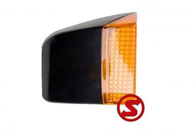 Volvo Pinker links volvo FH, FH 12, FH 16, FM, FM12, FM7 - Свет/ Освещение для Грузовиков: фото 1 Volvo Pinker links volvo FH, FH 12, FH 16, FM, FM12, FM7 - Свет/ Освещение для Грузовиков: фото 1