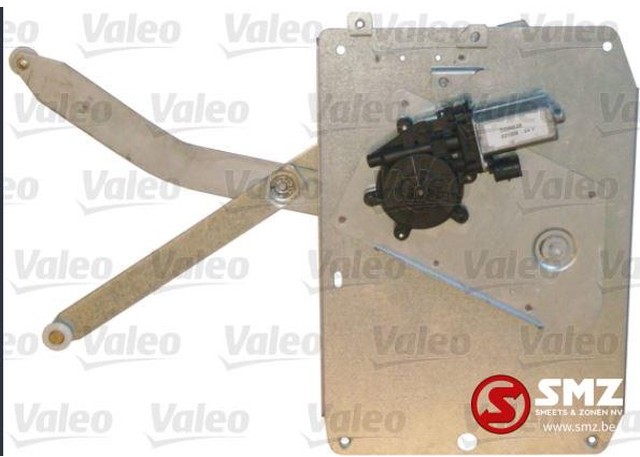 Volvo Raammechanisme links - Стеклоподъёмник для Грузовиков: фото 1 Volvo Raammechanisme links - Стеклоподъёмник для Грузовиков: фото 1
