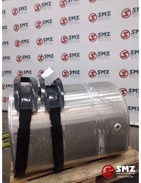 Volvo brandstoftank 405 L Volvo - Топливный бак для Грузовиков: фото 1 Volvo brandstoftank 405 L Volvo - Топливный бак для Грузовиков: фото 1