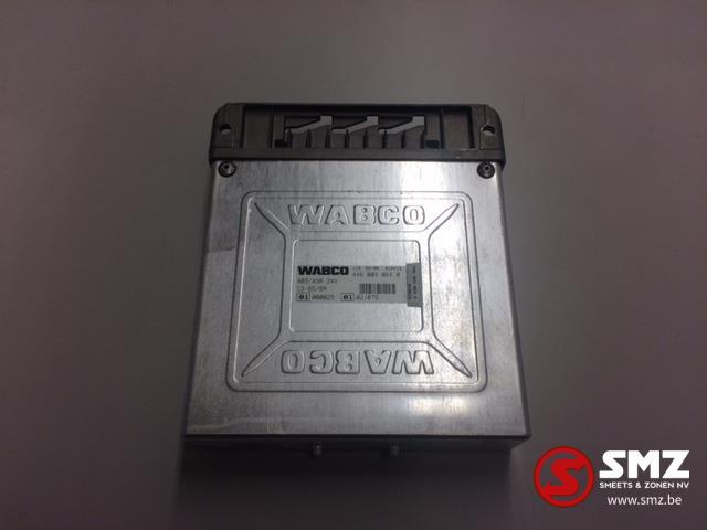 Wabco Occ Wabco ABS/ASR  module - Блок управления для Грузовиков: фото 1