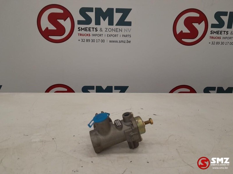 Wabco Occ drukbegrenzingsventiel Wabco 4750100020 - Блок управления для Грузовиков: фото 1