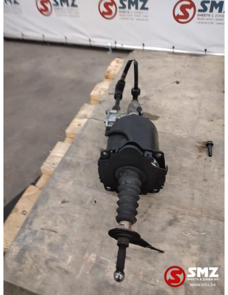 Wabco Occ koppelingscilinder Wabco 9700514220 - Сцепление и запчасти для Грузовиков: фото 1