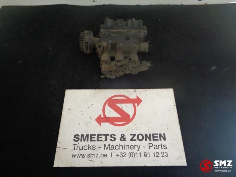 Wabco Occ luchtventiel 4728800320 - Детали тормозной системы для Грузовиков: фото 1