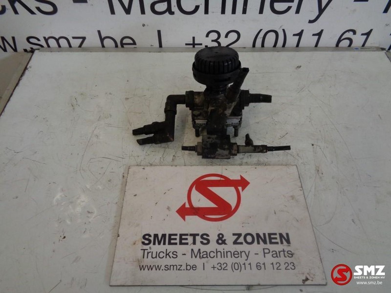 Wabco Occ luchtventiel - Детали тормозной системы для Грузовиков: фото 1