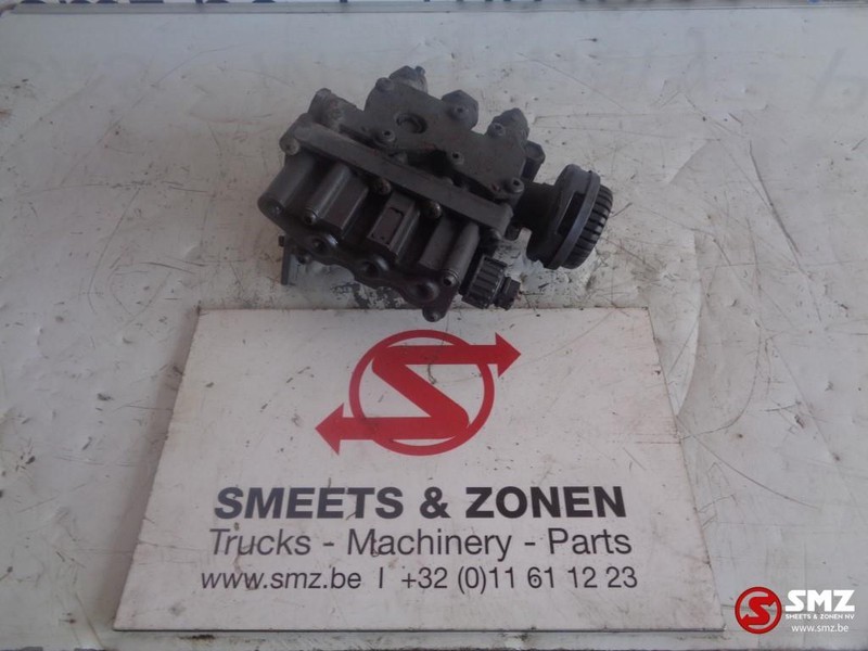 Wabco Occ luchtventiel wabco - Детали тормозной системы для Грузовиков: фото 1