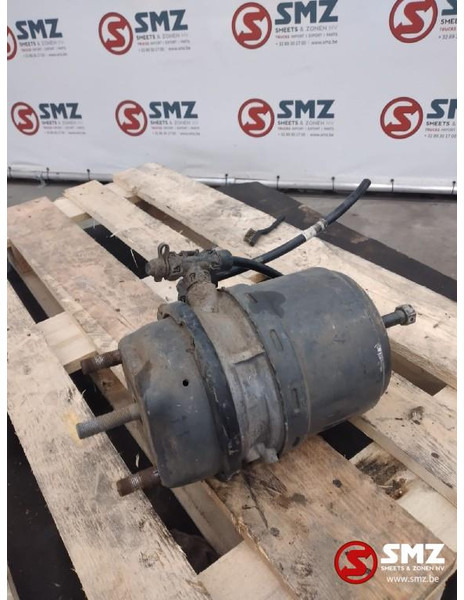 Wabco Occ remcilinder Wabco - Тормозной цилиндр для Грузовиков: фото 1 Wabco Occ remcilinder Wabco - Тормозной цилиндр для Грузовиков: фото 1