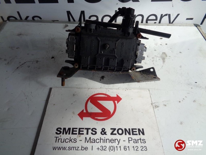 Wabco Occ wabco ventiel 180 104 003 0 - Тормозной клапан для Грузовиков: фото 1