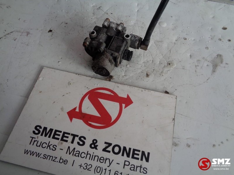 Wabco Occ wabco ventiel 4721950160 - Тормозной клапан для Грузовиков: фото 1