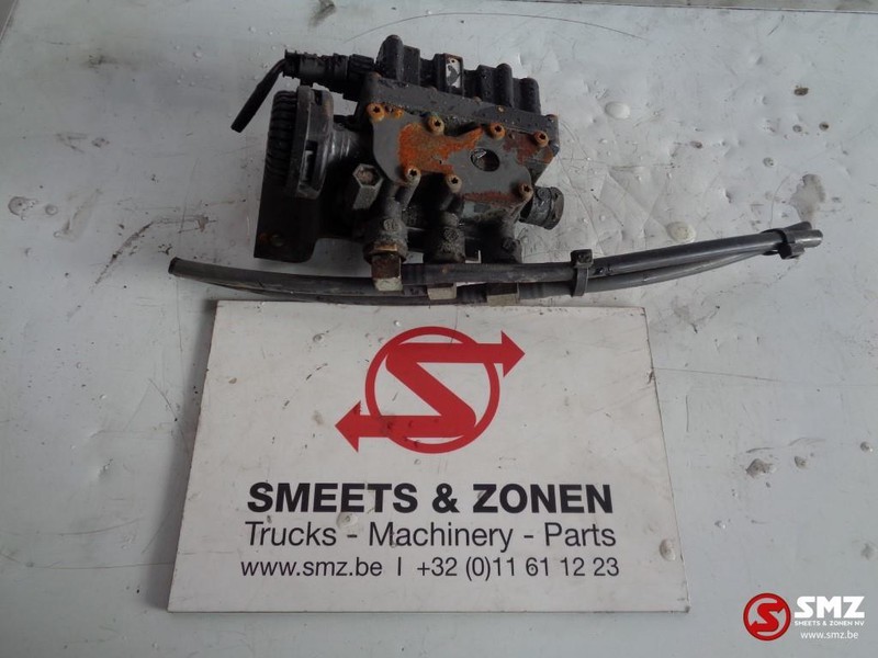 Wabco Occ wabco ventiel 4728800800 - Детали тормозной системы для Грузовиков: фото 1