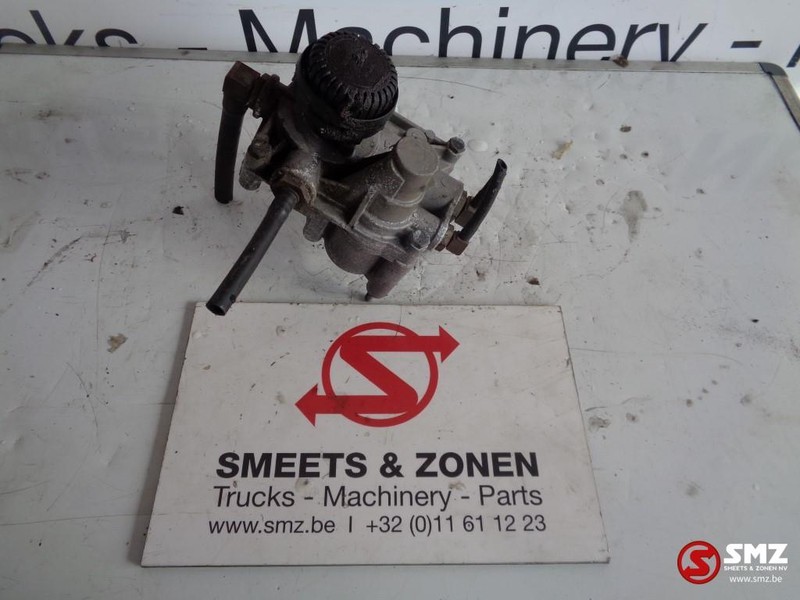 Wabco Occ wabco ventiel 4802020050 - Тормозной клапан для Грузовиков: фото 1