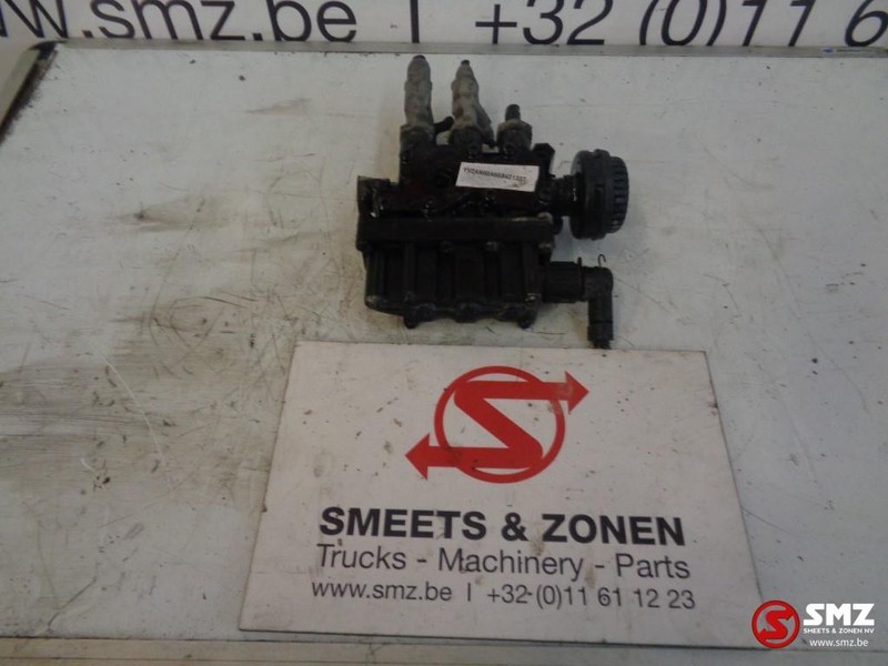 Wabco Occ wabco ventielblok - Тормозной клапан для Грузовиков: фото 1