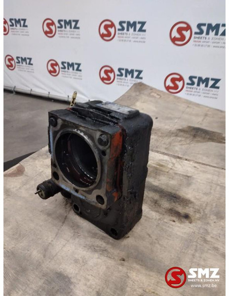 ZF Occ PTO ZF 1238 158 401 - Ось и запчасти для Грузовиков: фото 1 ZF Occ PTO ZF 1238 158 401 - Ось и запчасти для Грузовиков: фото 1
