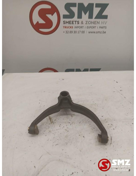 ZF Occ koppelingsvork ZF - Коробка передач для Грузовиков: фото 1 ZF Occ koppelingsvork ZF - Коробка передач для Грузовиков: фото 1