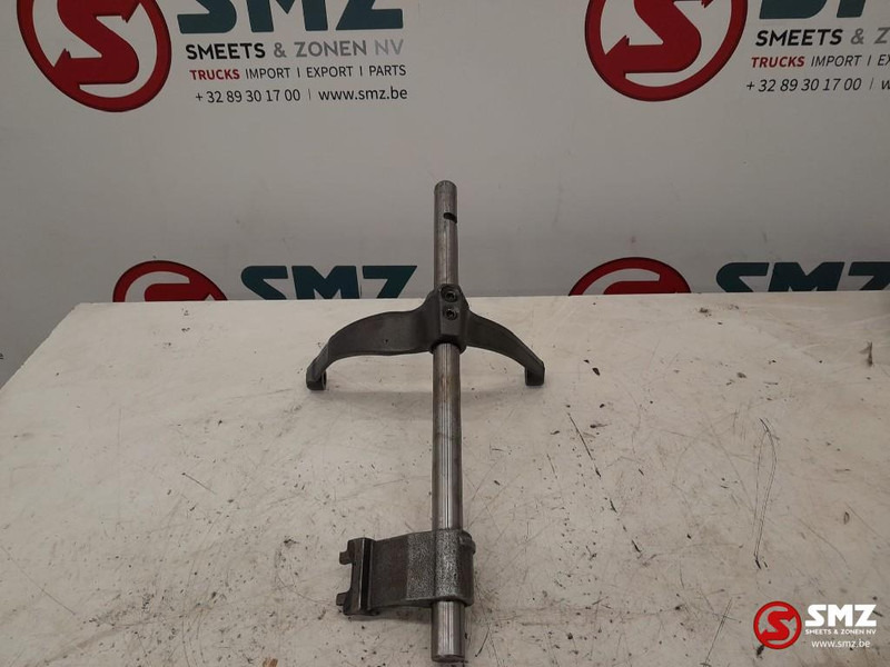 ZF Occ schakelvork ZF - Коробка передач для Грузовиков: фото 1 ZF Occ schakelvork ZF - Коробка передач для Грузовиков: фото 1