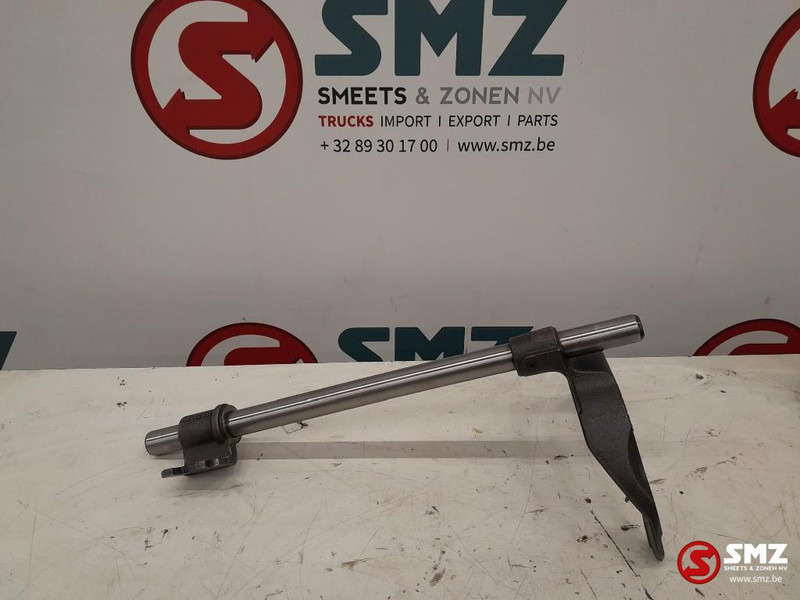 ZF Occ schakelvork ZF - Коробка передач для Грузовиков: фото 1 ZF Occ schakelvork ZF - Коробка передач для Грузовиков: фото 1