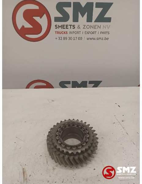 ZF Occ tandwiel ZF - Коробка передач для Грузовиков: фото 1 ZF Occ tandwiel ZF - Коробка передач для Грузовиков: фото 1