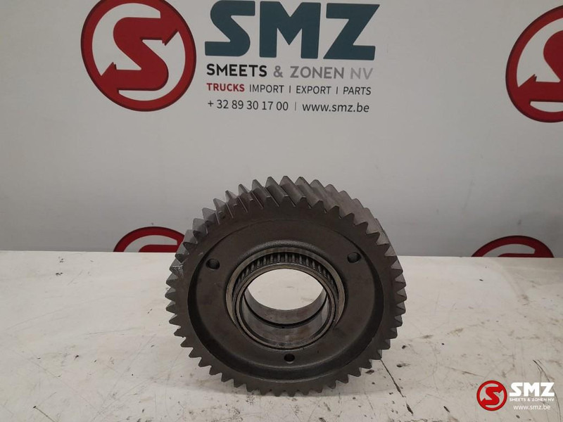 ZF Occ tandwiel ZF - Коробка передач для Грузовиков: фото 1 ZF Occ tandwiel ZF - Коробка передач для Грузовиков: фото 1