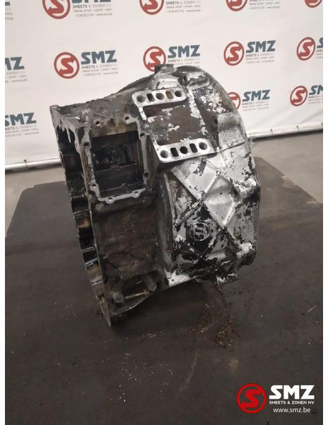 ZF Occ versnellingsbakhuis ZF - Коробка передач для Грузовиков: фото 1