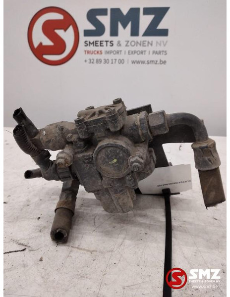 DAF Occ ABS magneetventiel DAF XF105 - Запчасти для Грузовиков: фото 1