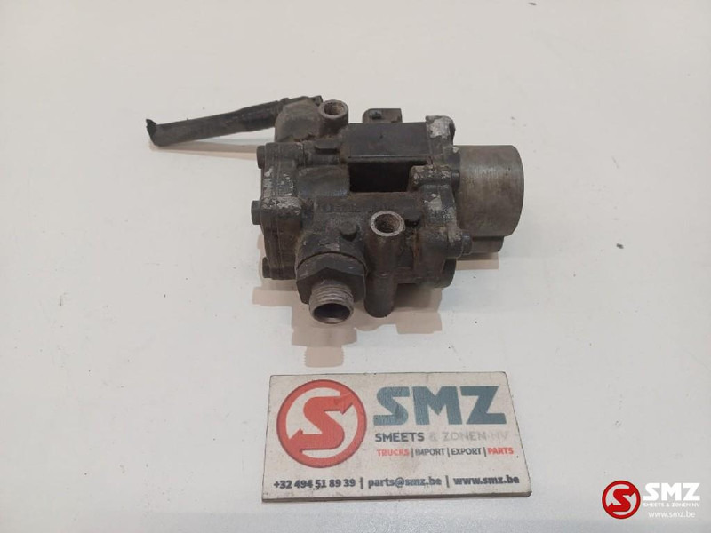 DAF Occ ABS modulatorklep DAF - Запчасти для Грузовиков: фото 1 DAF Occ ABS modulatorklep DAF - Запчасти для Грузовиков: фото 1