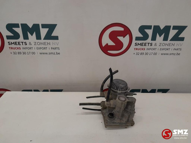 DAF Occ EBS aanhangwagenregelklep DAF - Запчасти для Грузовиков: фото 1