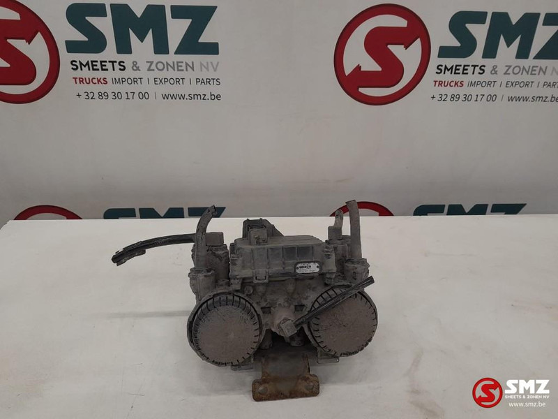 DAF Occ EBS achterasmodulator DAF - Запчасти для Грузовиков: фото 1