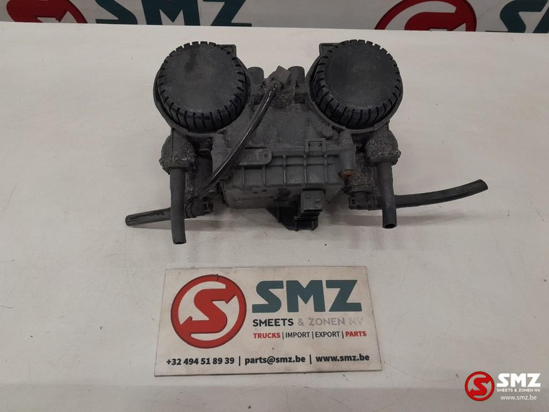 DAF Occ EBS achterasmodulator DAF - Запчасти для Грузовиков: фото 1