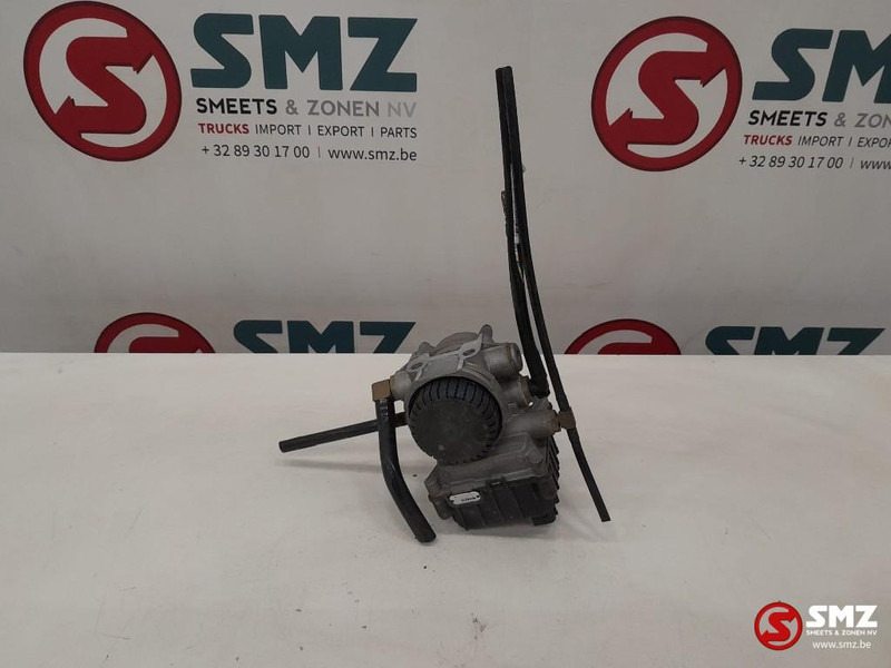 DAF Occ EBS voorasmodulator DAF - Запчасти для Грузовиков: фото 1