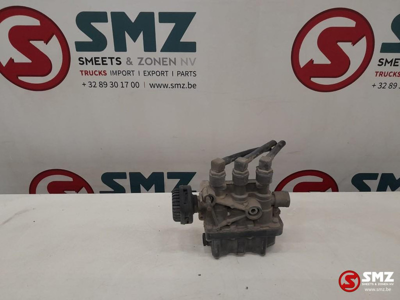 DAF Occ ECAS magneetventiel DAF - Запчасти для Грузовиков: фото 1