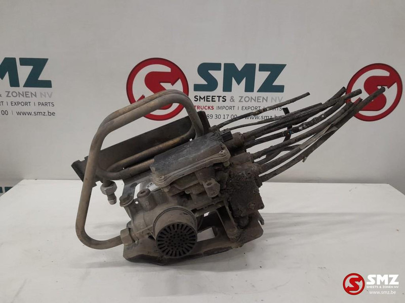 DAF Occ luchtdroger DAF - Запчасти для Грузовиков: фото 1