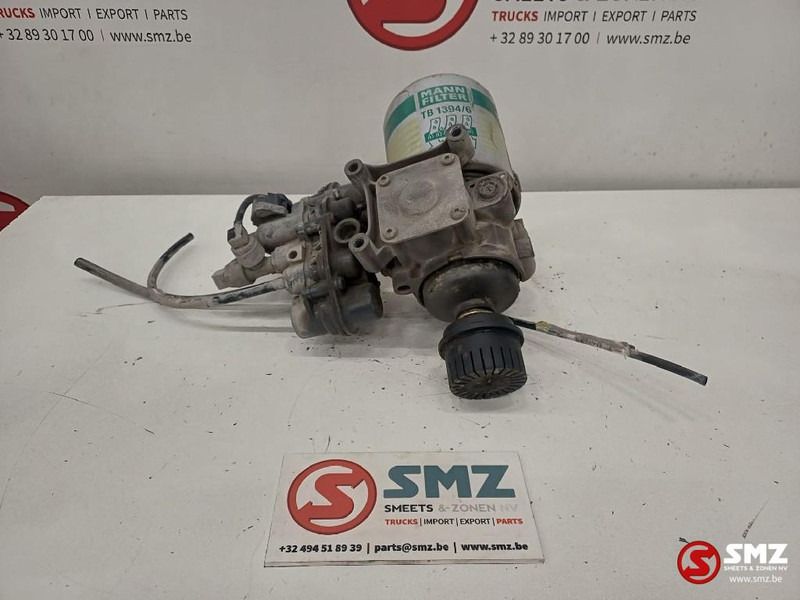 DAF Occ luchtdroger DAF - Запчасти для Грузовиков: фото 1