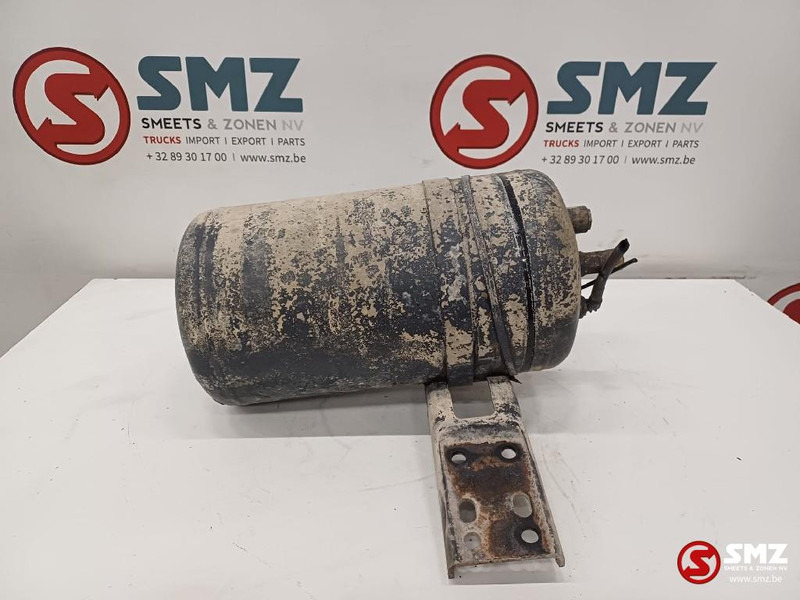 DAF Occ luchtketel 20L 12,5 Bar Mercedes - Запчасти для Грузовиков: фото 1