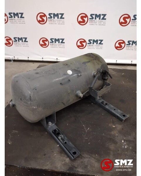 DAF Occ luchtketel DAF XF 106 Euro 6 44L 12,5 Bar 2134 - Запчасти для Грузовиков: фото 1 DAF Occ luchtketel DAF XF 106 Euro 6 44L 12,5 Bar 2134 - Запчасти для Грузовиков: фото 1