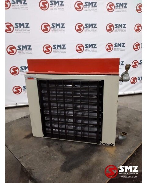 Diversen Occ Warmtewisselaar Aircalo 4210 250W - Запчасти для Грузовиков: фото 1