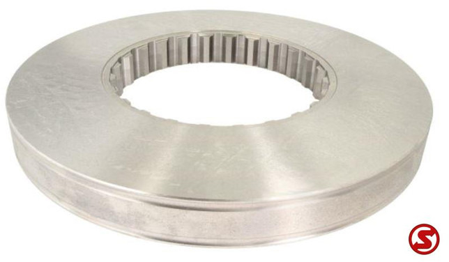 Diversen Remschijf Renault - Volvo - Запчасти: фото 1