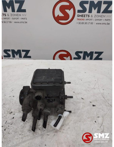 MAN Occ EBS aanhangerregelklep MAN - Запчасти для Грузовиков: фото 1