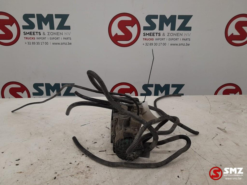 MAN Occ EBS klepmodulator MAN - Запчасти для Грузовиков: фото 1 MAN Occ EBS klepmodulator MAN - Запчасти для Грузовиков: фото 1