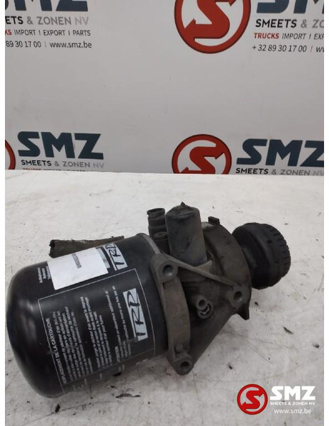 MAN Occ luchtdroger MAN - Запчасти для Грузовиков: фото 1