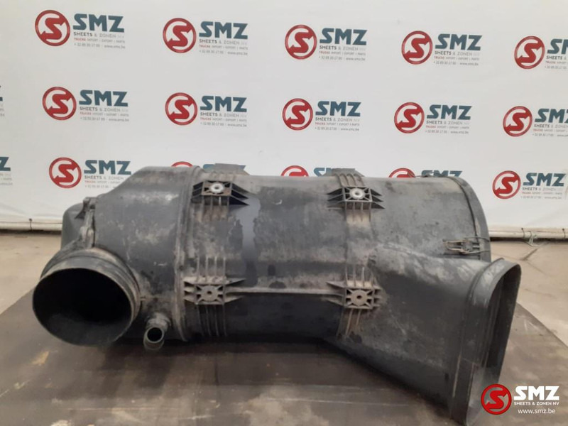 MAN Occ luchtfilterhuis MAN - Запчасти для Грузовиков: фото 1 MAN Occ luchtfilterhuis MAN - Запчасти для Грузовиков: фото 1