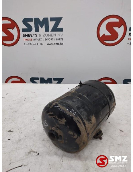 Запчасти для Грузовиков MAN Occ luchtketel 4,0L 12,5 Bar MAN TGX 81514010194: фото 1 Запчасти для Грузовиков MAN Occ luchtketel 4,0L 12,5 Bar MAN TGX 81514010194: фото 1