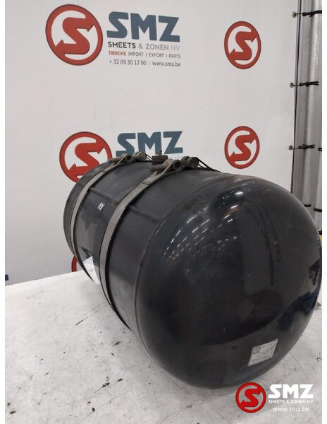 MAN Occ luchtketel 40L 12,5Bar MAN - Запчасти для Грузовиков: фото 1