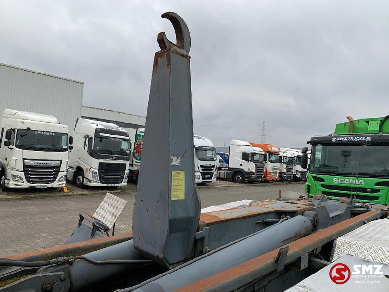 MARREL Occ Haaksysteem BENNES MARREL - Запчасти для Грузовиков: фото 1