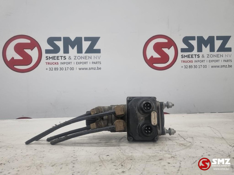 Mercedes-Benz Occ EBS hoofddrukregelende klep Mercedes - Запчасти для Грузовиков: фото 1