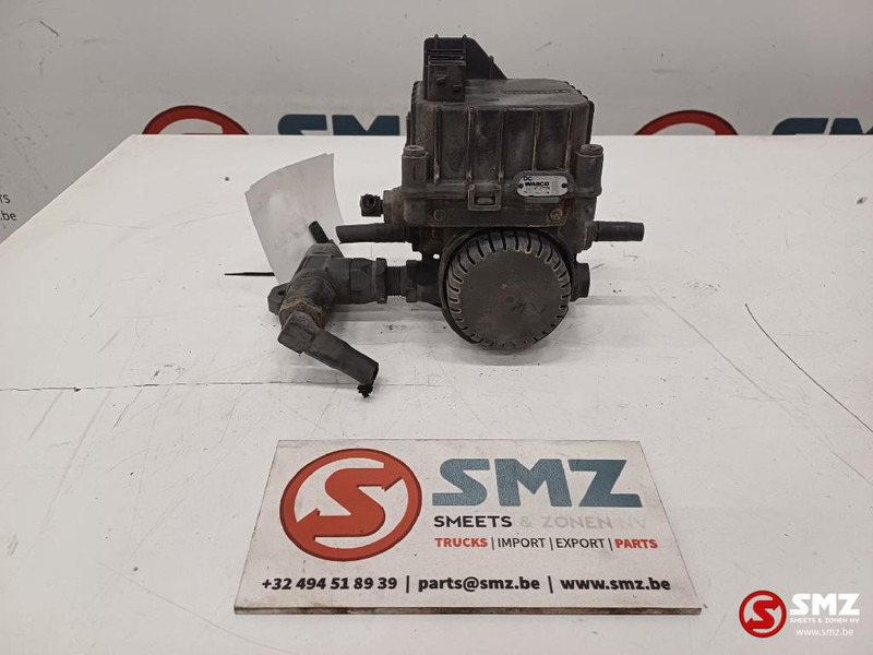 Mercedes-Benz Occ EBS modulator Mercedes - Запчасти для Грузовиков: фото 1