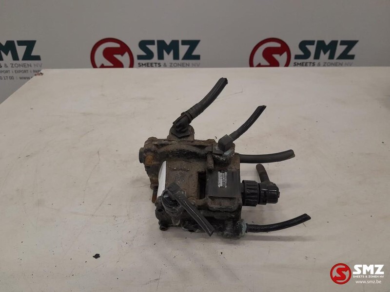 Mercedes-Benz Occ EBS relaisklep Mercedes Actros 4802050010 - Запчасти для Грузовиков: фото 1