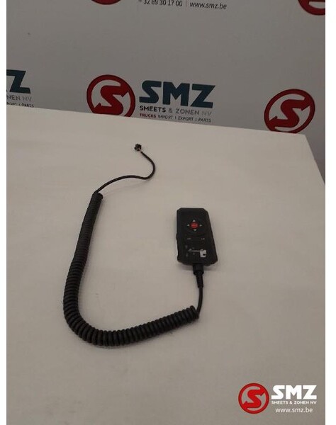 Mercedes-Benz Occ afstandsbediening luchtvering Mercedes Actros - Запчасти для Грузовиков: фото 1