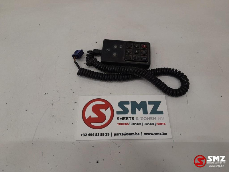 Mercedes-Benz Occ afstandsbediening luchtvering Mercedes - Запчасти для Грузовиков: фото 1 Mercedes-Benz Occ afstandsbediening luchtvering Mercedes - Запчасти для Грузовиков: фото 1